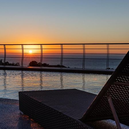 Oceane Guest House - Adults Only Nazaré Buitenkant foto