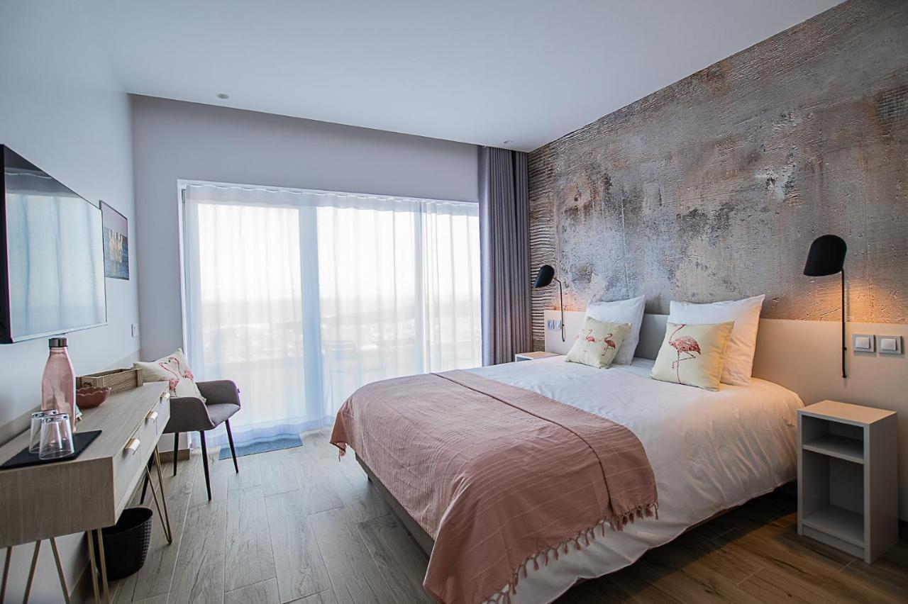 Oceane Guest House - Adults Only Nazaré Buitenkant foto