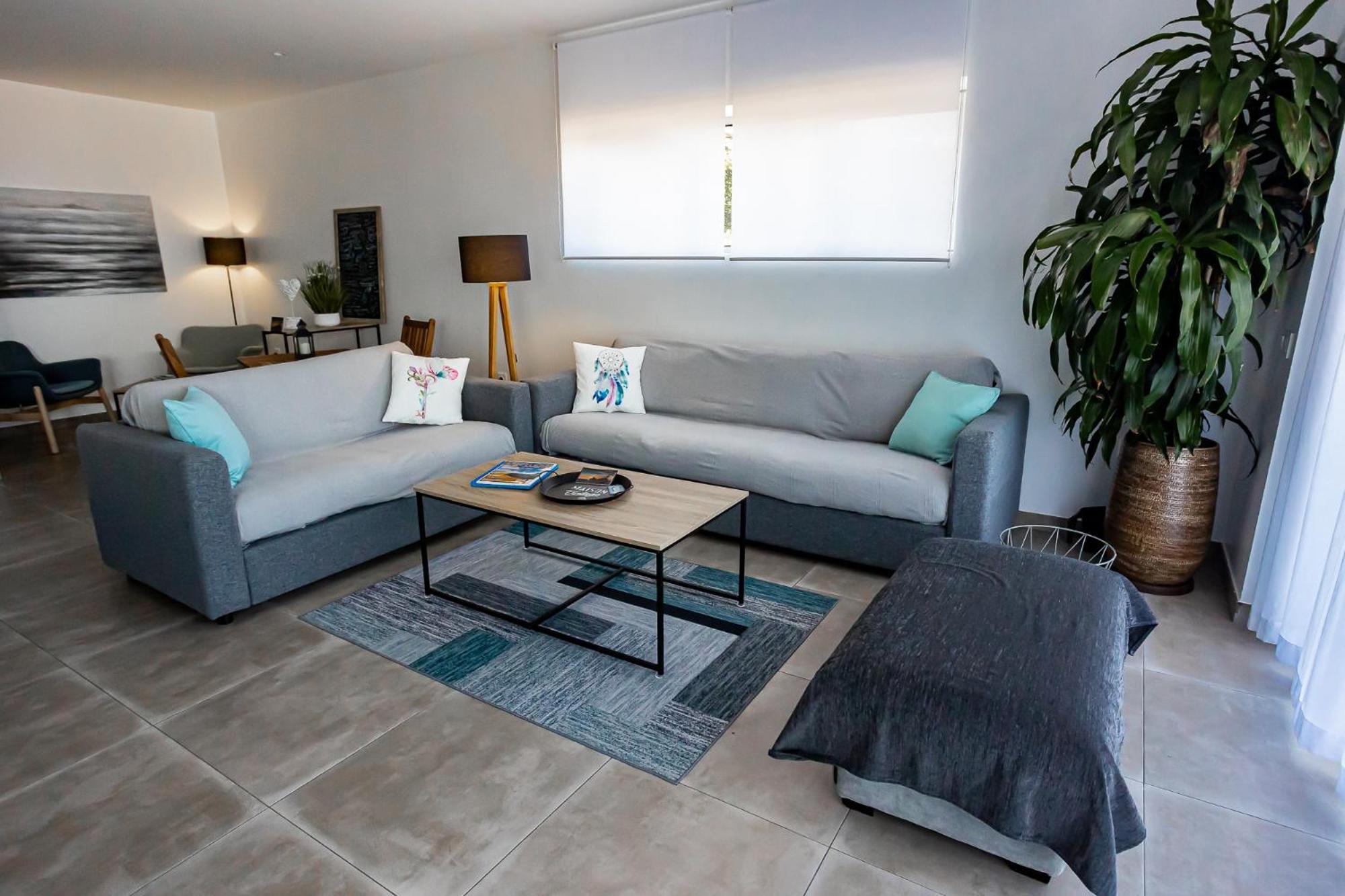 Oceane Guest House - Adults Only Nazaré Buitenkant foto