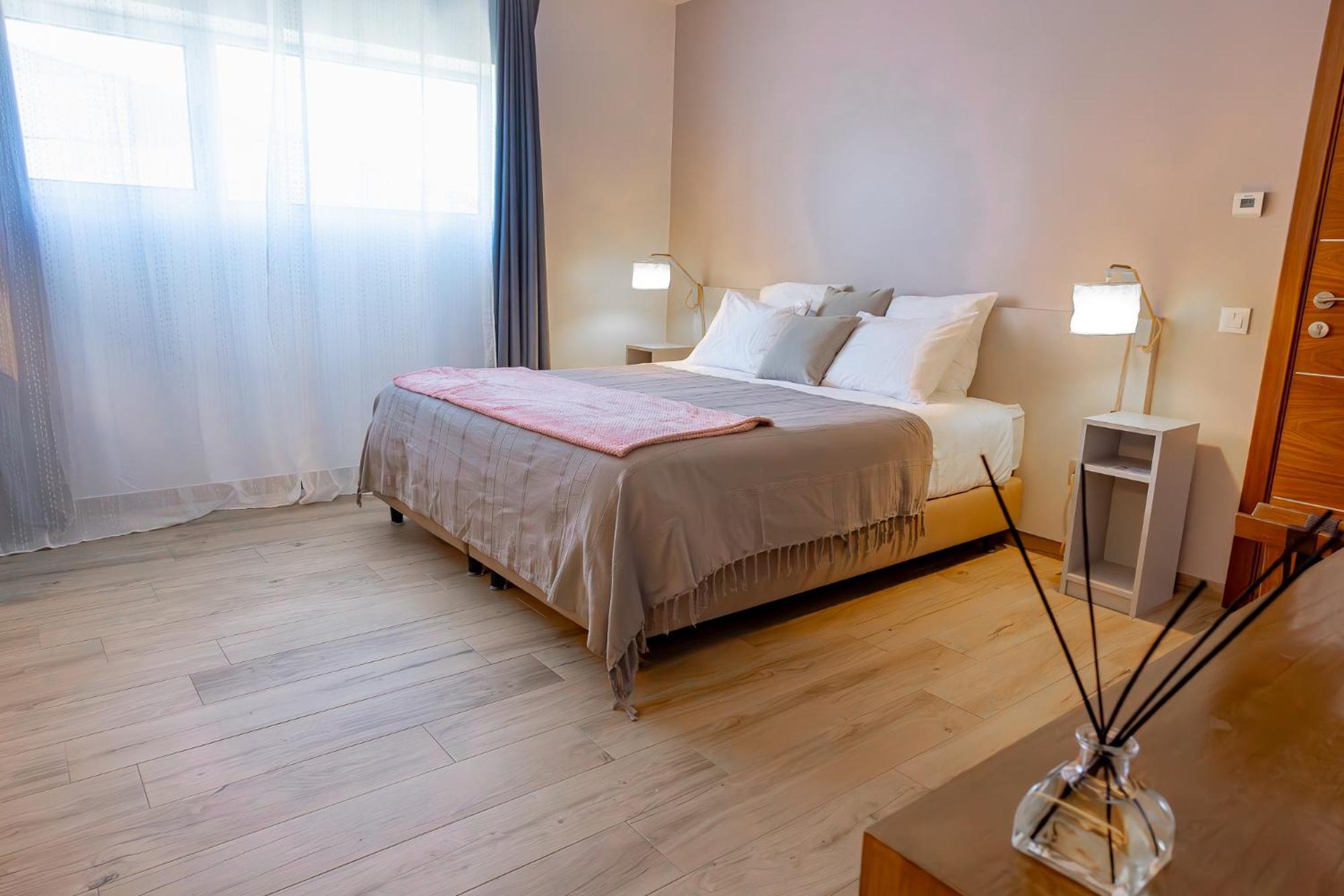Oceane Guest House - Adults Only Nazaré Buitenkant foto