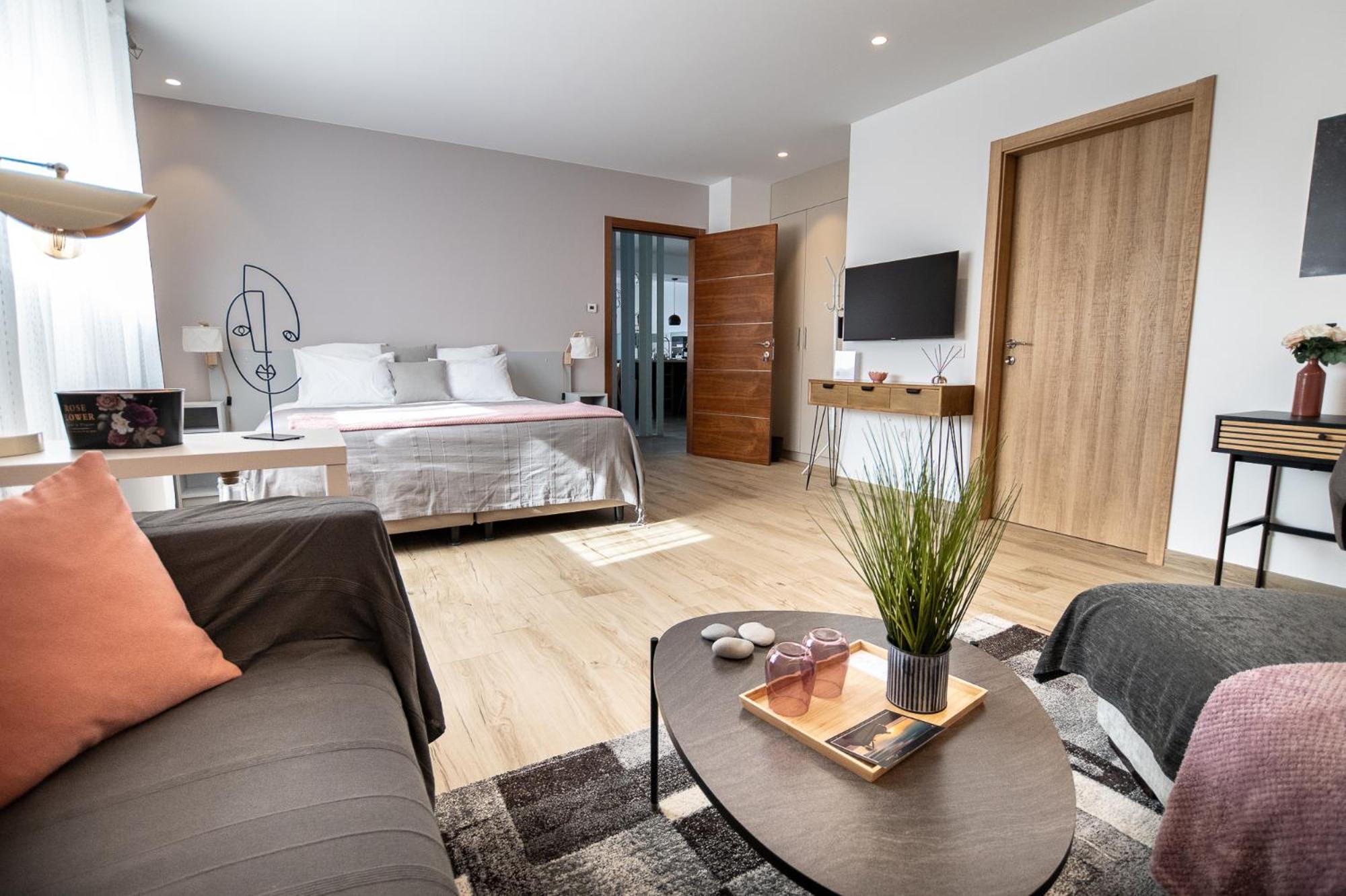 Oceane Guest House - Adults Only Nazaré Kamer foto